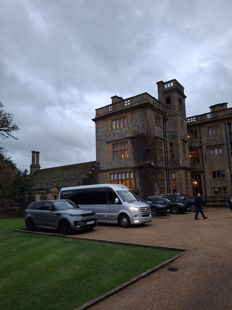 GoGutsi's tweet photo. Our Specialised Services: Provides airport transfers, corporate shuttles, multi-day tours, and tailored wedding transport.
Bookings: You can book directly through their official Facebook page or register on our website for discounts.
Phone: 0844 809 9335. https://t.co/LqxfzMo8gb