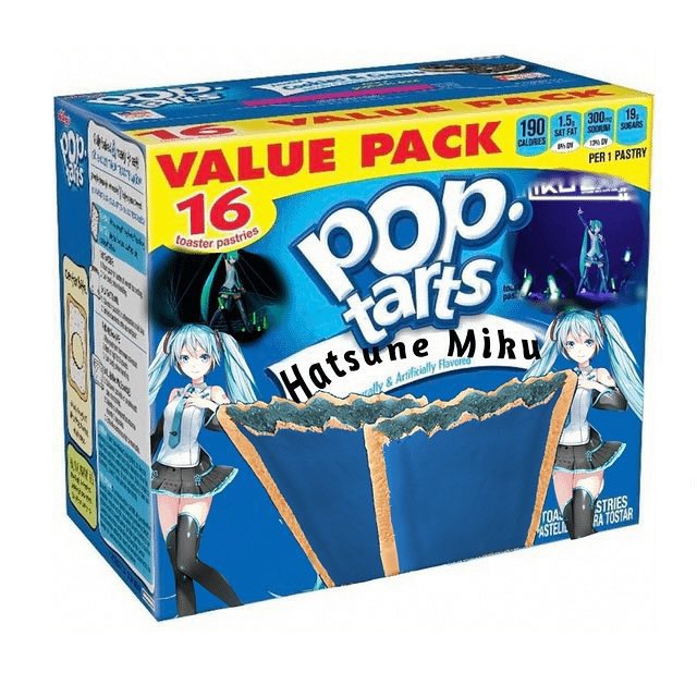 Miku tweet media
