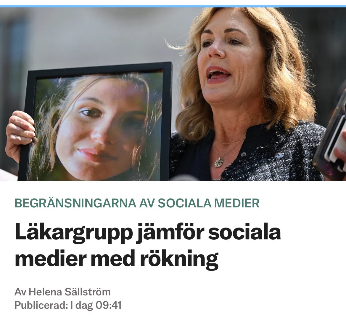 G.Strand tweet media
