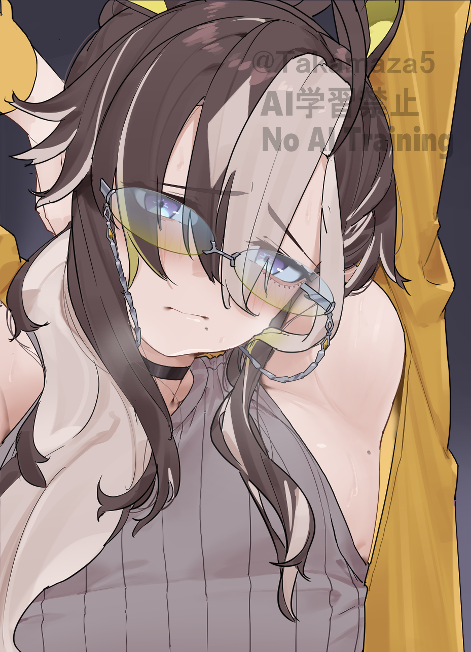 たかまざ tweet media