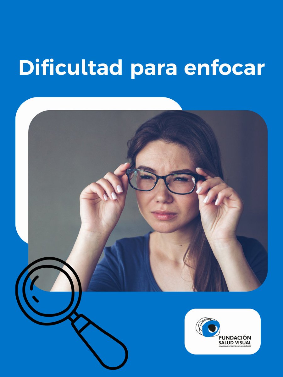 funsavi's tweet photo. 👁️⚠️ Si experimentas estos síntomas, puede que estés forzando tu visión.

Haz pausas, ajusta la iluminación y consulta a un profesional si las molestias persisten.

#Funsavi #Visión #SaludVisual https://t.co/3EZKwzt6wj