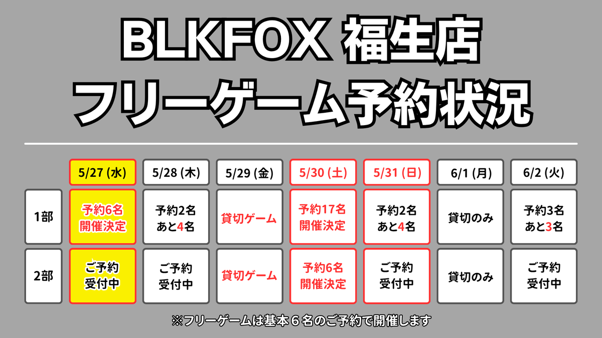 5/26 初心者体験プランご利用頂き誠にありがとうございました！ 体験