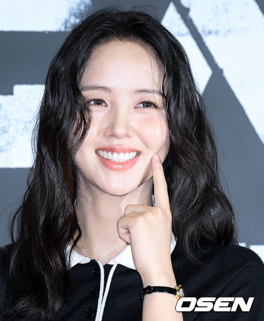 Kim Sohyun_Daily tweet media