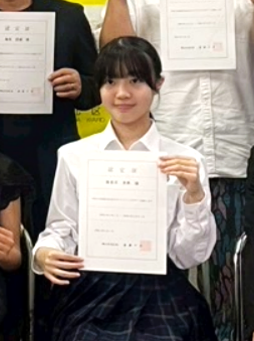 mikirepost's tweet photo. 岡山市【公認】
北区まちづくりアンバサダー認定式
第４期🍑🍑🍑🍑

3年前を思い出して
「大きくなったね～」って言ってもらった😆
あっという間のﾄｷﾒｷ3年間でした✨
4期目も微力ではありますが
お役に立てるよう頑張ります💕
#北区まちづくりアンバサダー
#トキメキタク https://t.co/EsK5nLHJb0