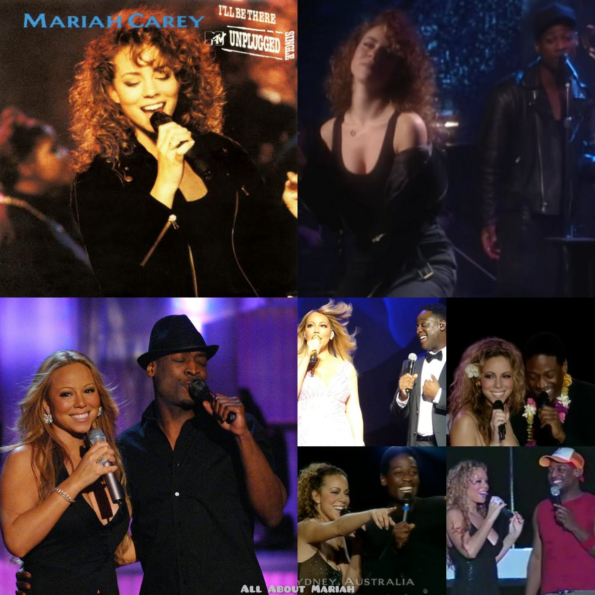All About Mariah (@AllAboutMariah) / Posts / X