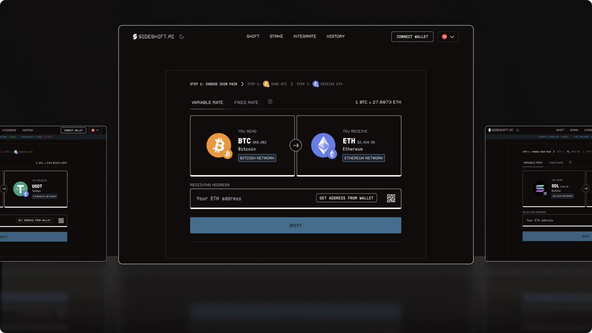 realmrstack's tweet photo. @AshCrypto Bitcoin really handled this year better than many expected.

Move into $BTC quickly with @sideshiftai https://t.co/dyRPsHxV6O