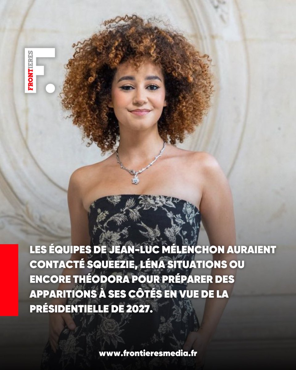 Frontières tweet media