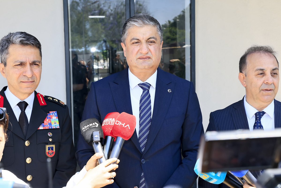 Mustafa Yavuz tweet media