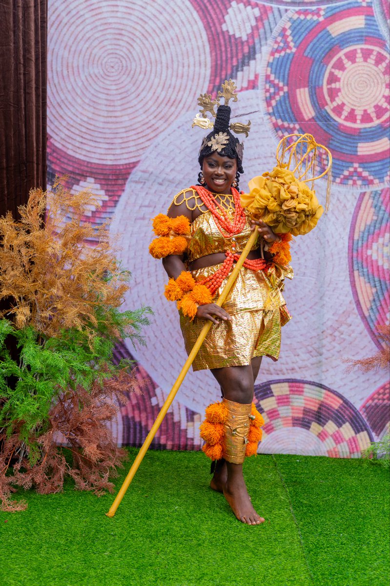Transcorppower_'s tweet photo. Africa Day celebration featuring Transcorp Power People!

#Africaday2026
#Transcorppower https://t.co/luPbYSU2B0