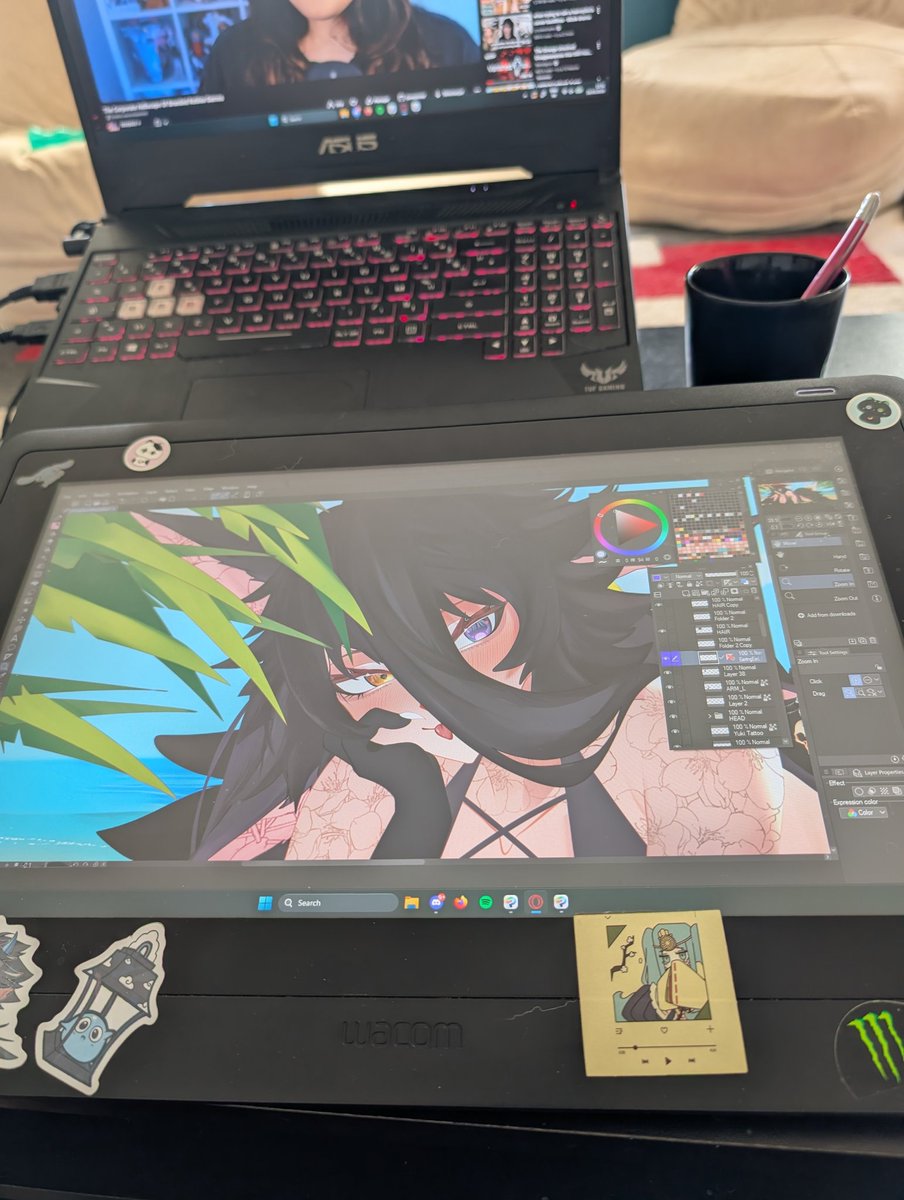 ☆ Niffy ☆ 🦇🪡 | ⚙️working on Custom Model ⚙️ tweet media