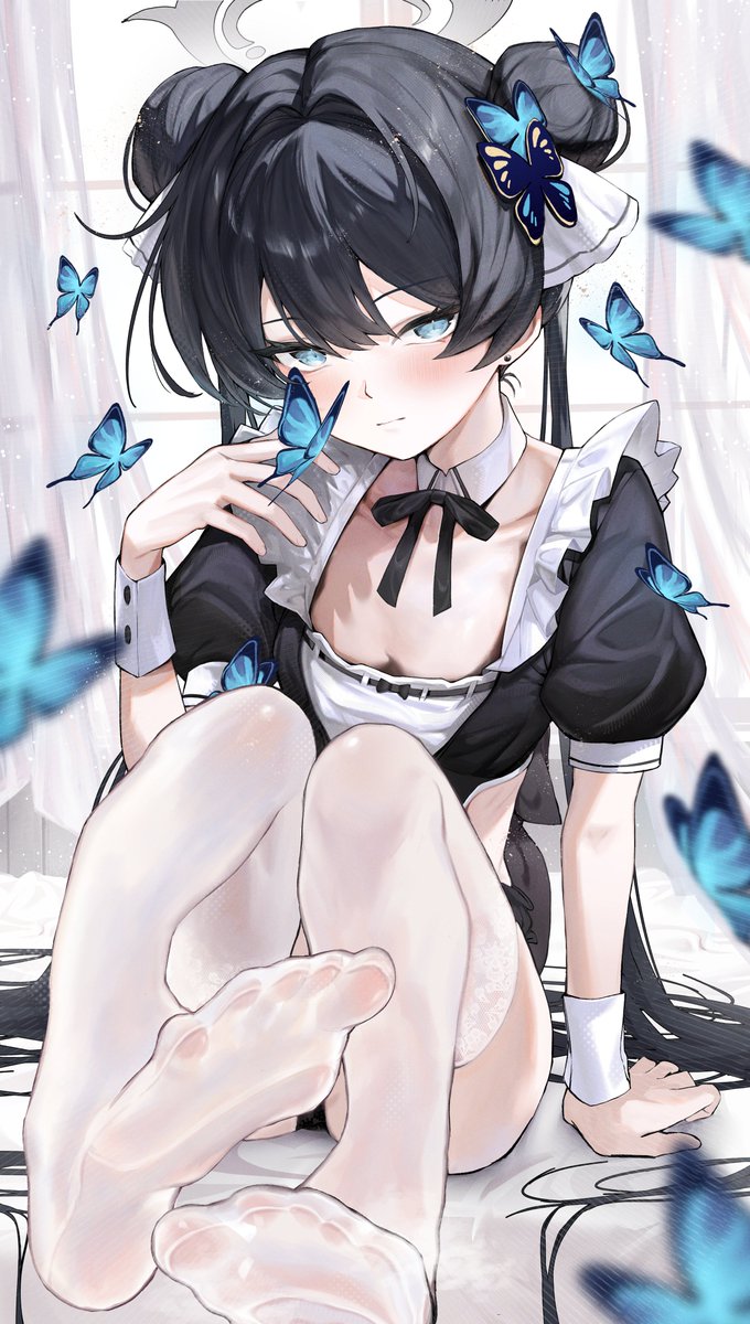 ShiNoBu🌸 tweet media