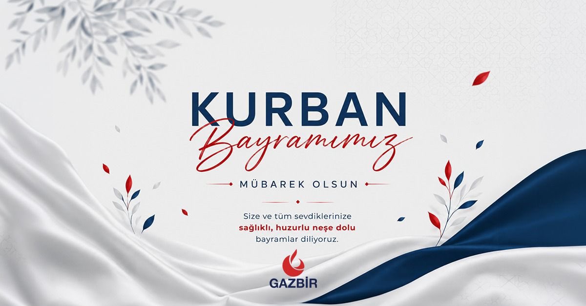 gazbir_'s tweet photo. Kurban Bayramımız Mübarek Olsun

@GazbirGazmer https://t.co/sZ3zsGDR7a