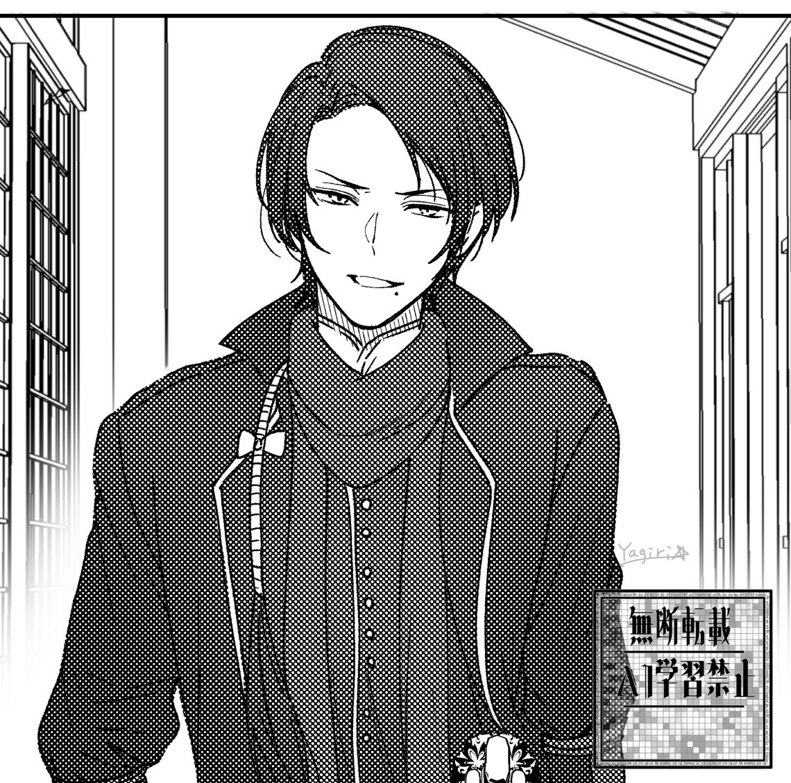 絨毯🍗4号館 と11a (@_px_ju) / Posts / X