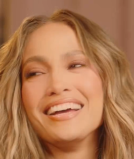 debrajlo's tweet photo. Just JLo and 
Morning everyone. Rise and shine and don't forget your smile. 😃 https://t.co/AUFBvL5fTh