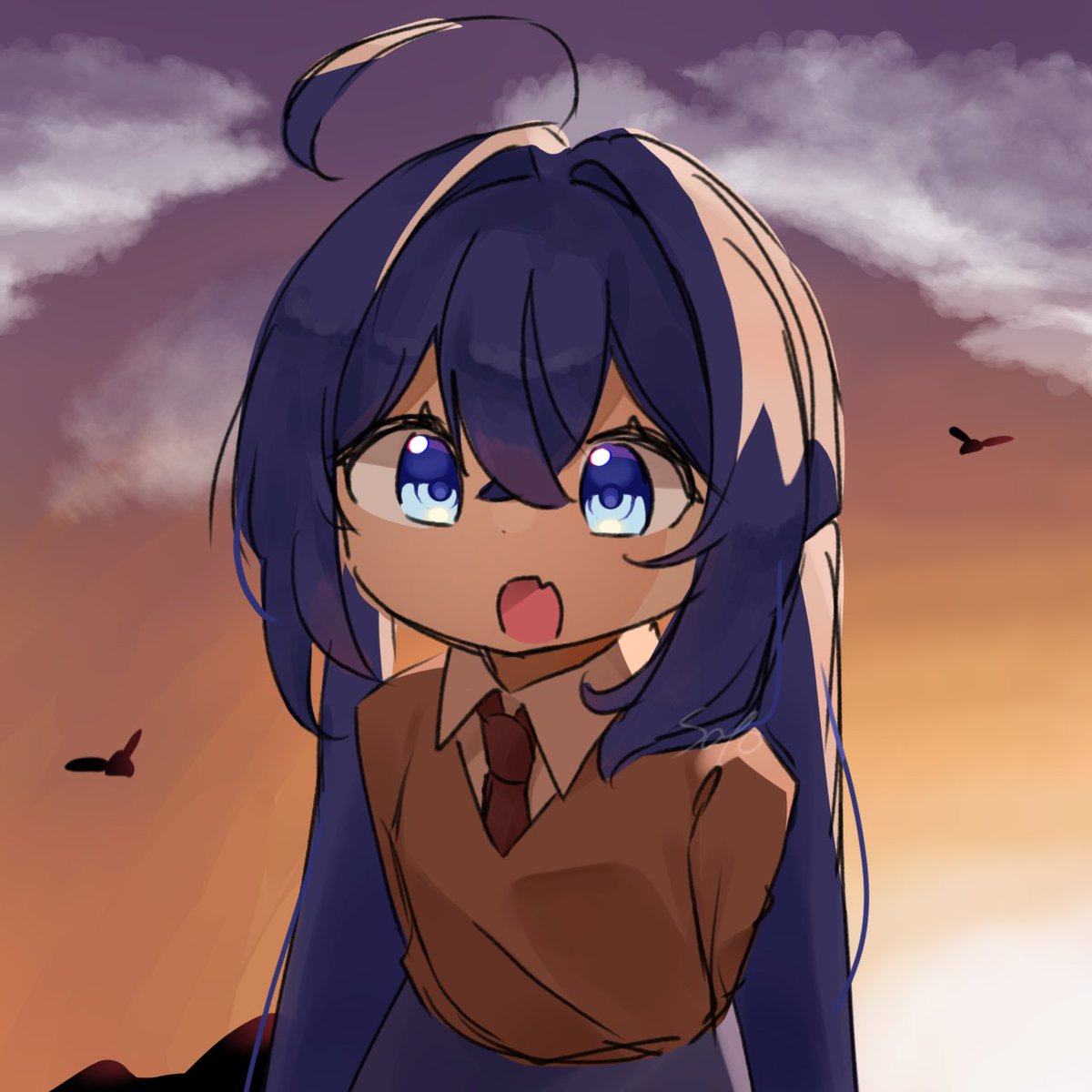 佐藤砂糖 tweet media