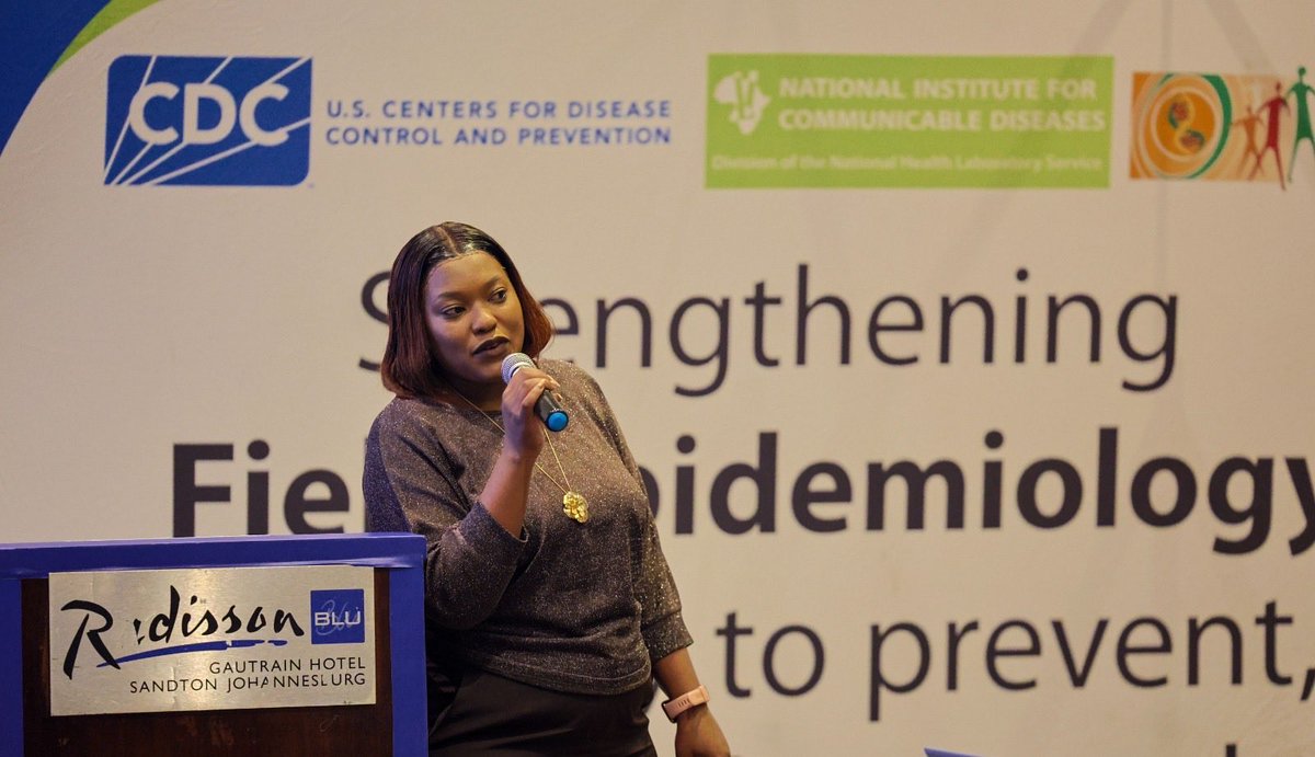 nicd_sa's tweet photo. Today, we’re celebrating the @SA_FETP 2024 Advanced Cohort at their Completion Ceremony. 

As the programme’s 18th cohort, this group marks another important milestone in strengthening South Africa’s public health workforce. https://t.co/MCbp0KEfQm
