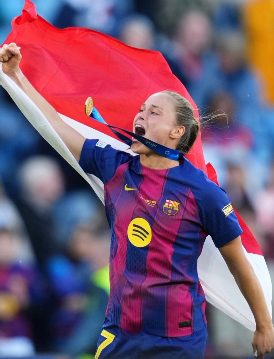 Barça Fem tweet media