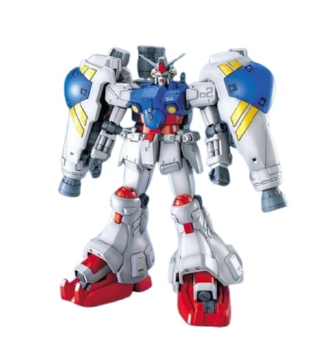 Amazonマケプレ_メイン】新規入荷!! 全1点 ↓MG 1/100 13 ガンダムGP