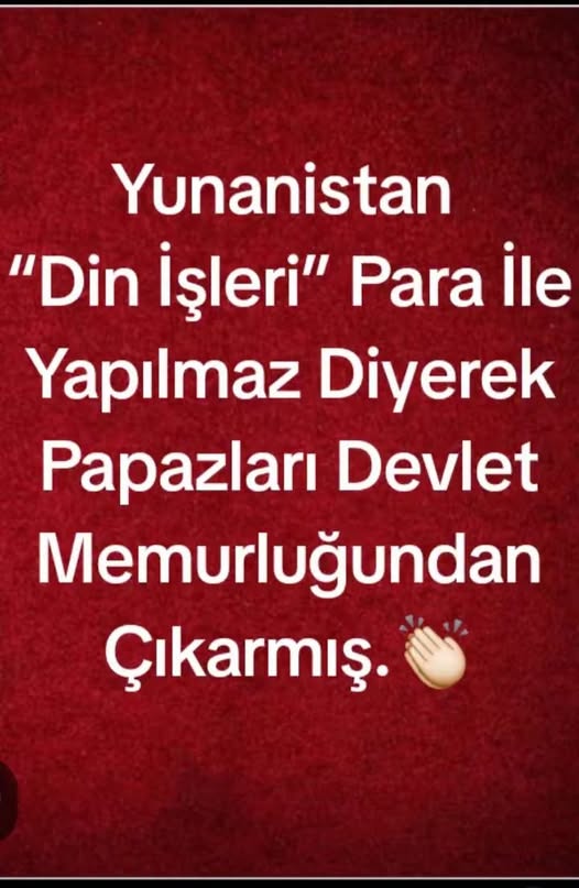 Ömer Özkubat tweet media