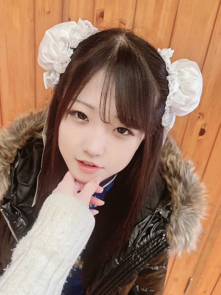 stepup7s's tweet photo. チャイナ!!⁠꒰ꈍ⁠ᐜ��ꈍ⁠꒱ https://t.co/QDc9Shsmyo