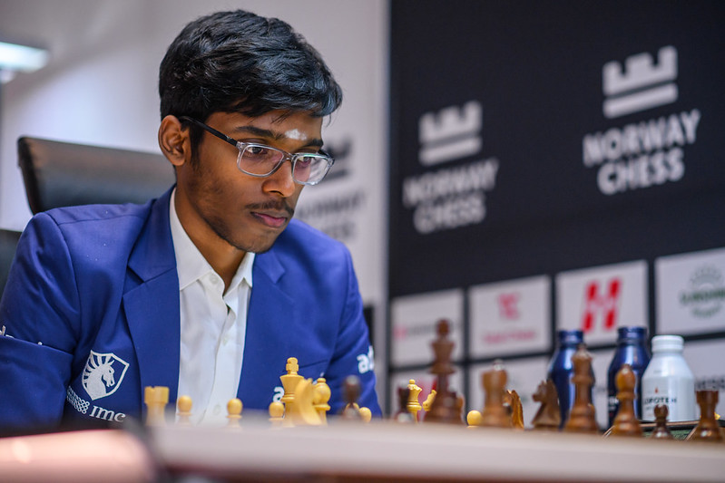 Chess.com - Français tweet media