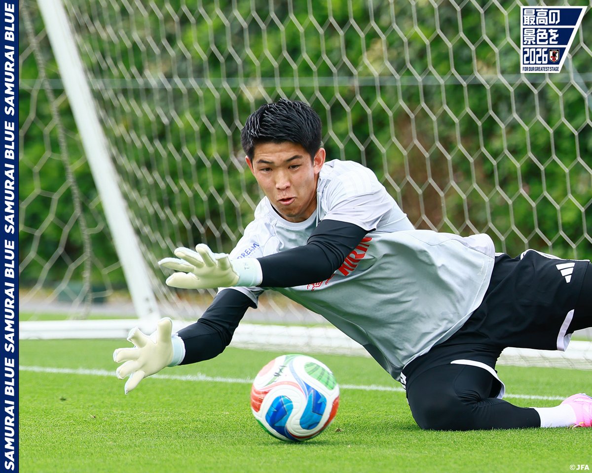 サッカー日本代表 🇯🇵 tweet media