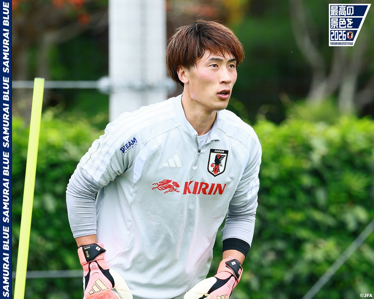 サッカー日本代表 🇯🇵 tweet media