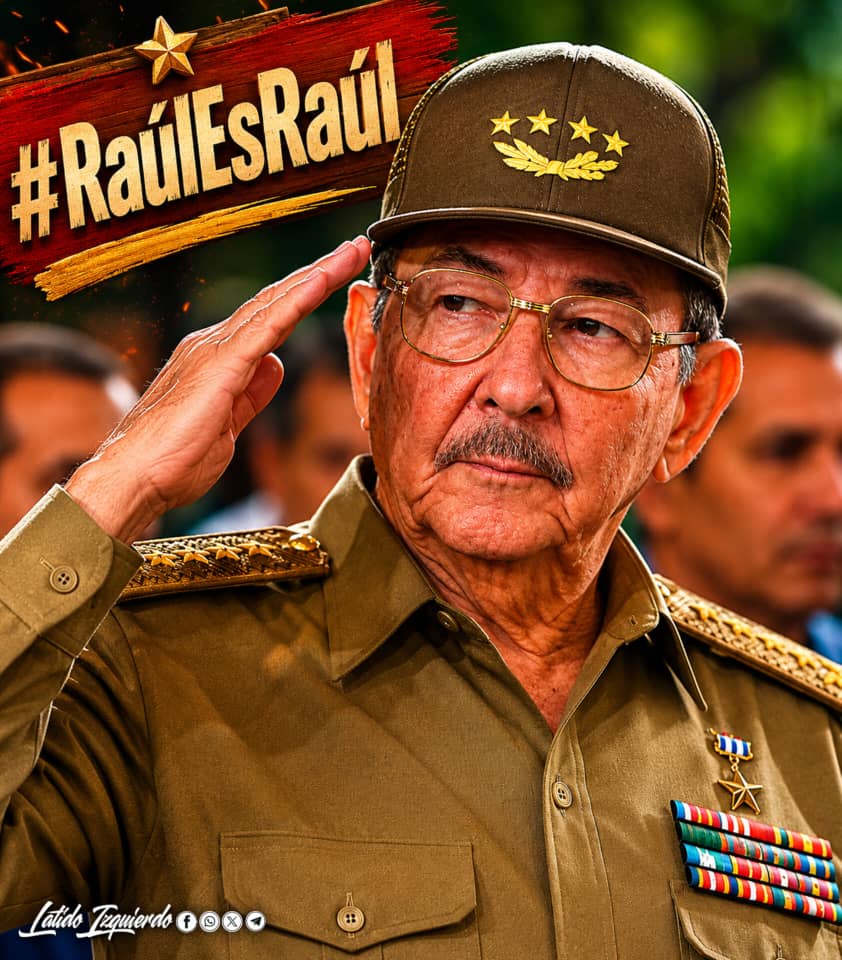 Latido Izquierdo tweet media