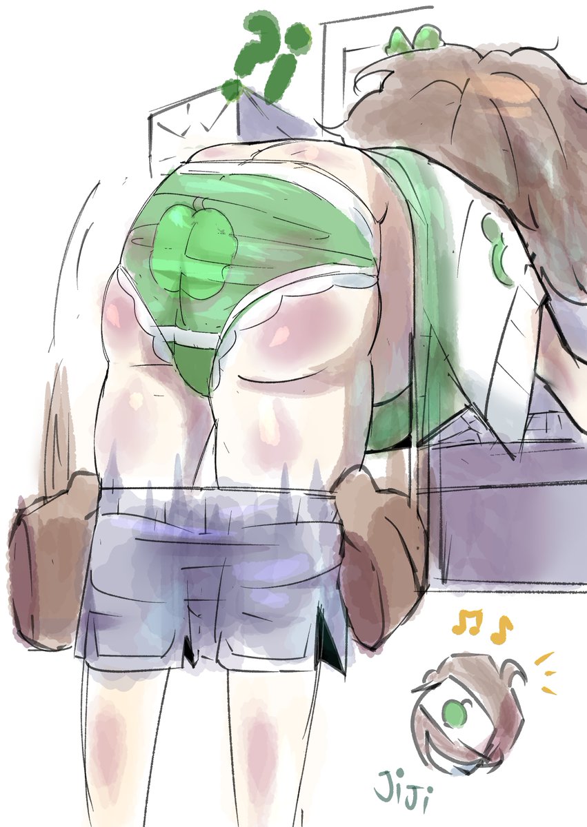 Kochii-No 🔞 tweet media
