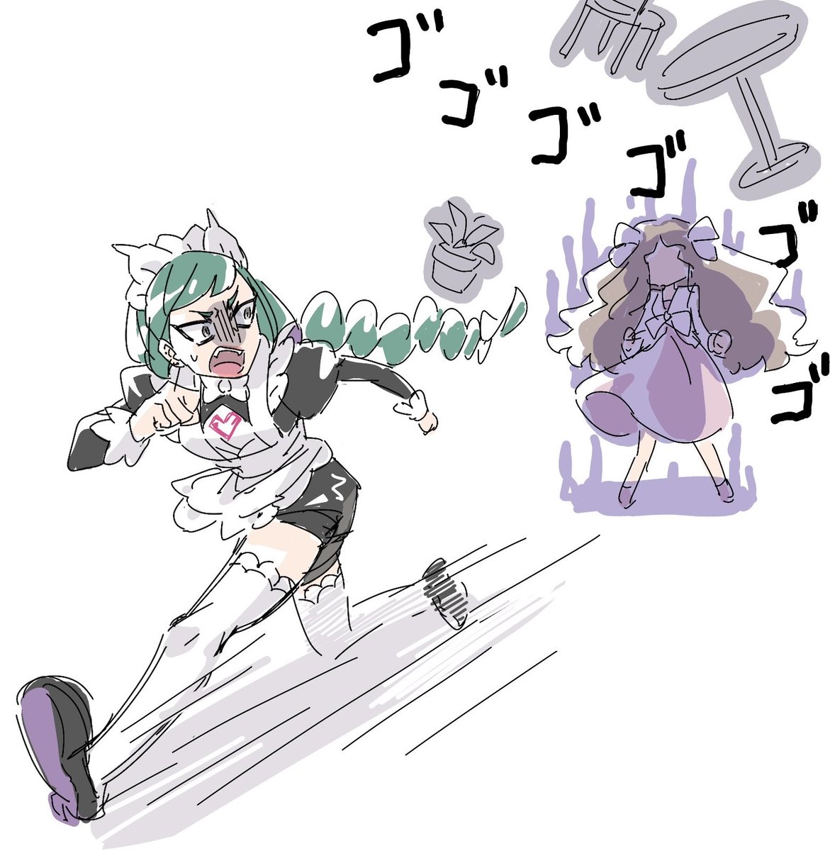 あーにゃ tweet media