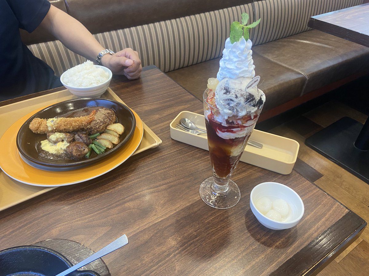 岐阜暴威 tweet media