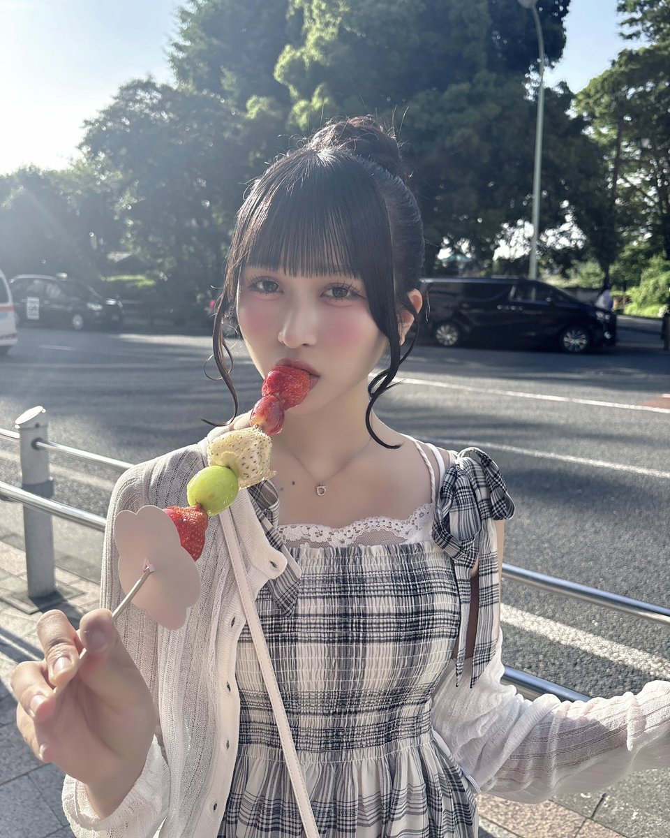 Niina_nonfic's tweet photo. 君がずっとあたしに恋しますように https://t.co/lQYUR1Ckp4
