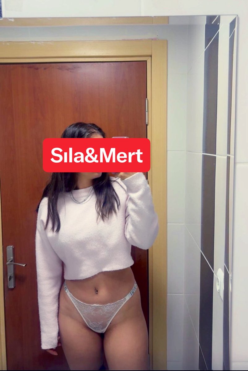 SILA & MERT tweet media