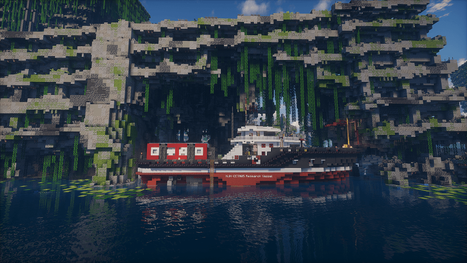 Minecraft-France tweet media