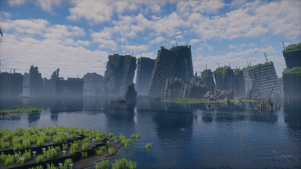 Minecraft-France tweet media