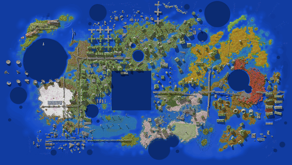 Minecraft-France tweet media