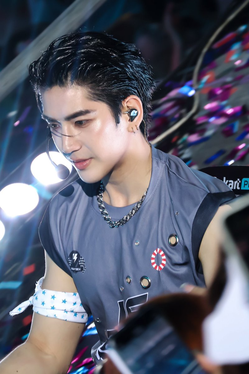 จักรวาลหมุนติ้ว✨💫 tweet media