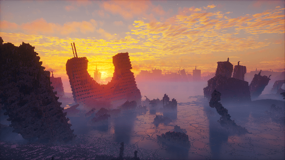 Minecraft-France tweet media