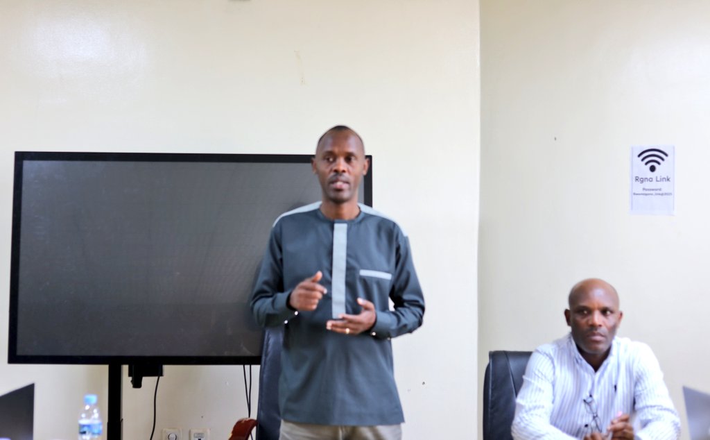 Rwamagana District tweet media