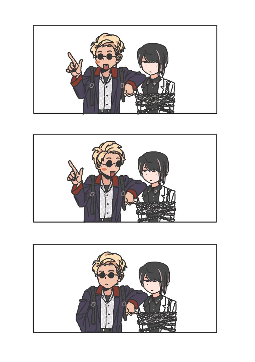 七 tweet media