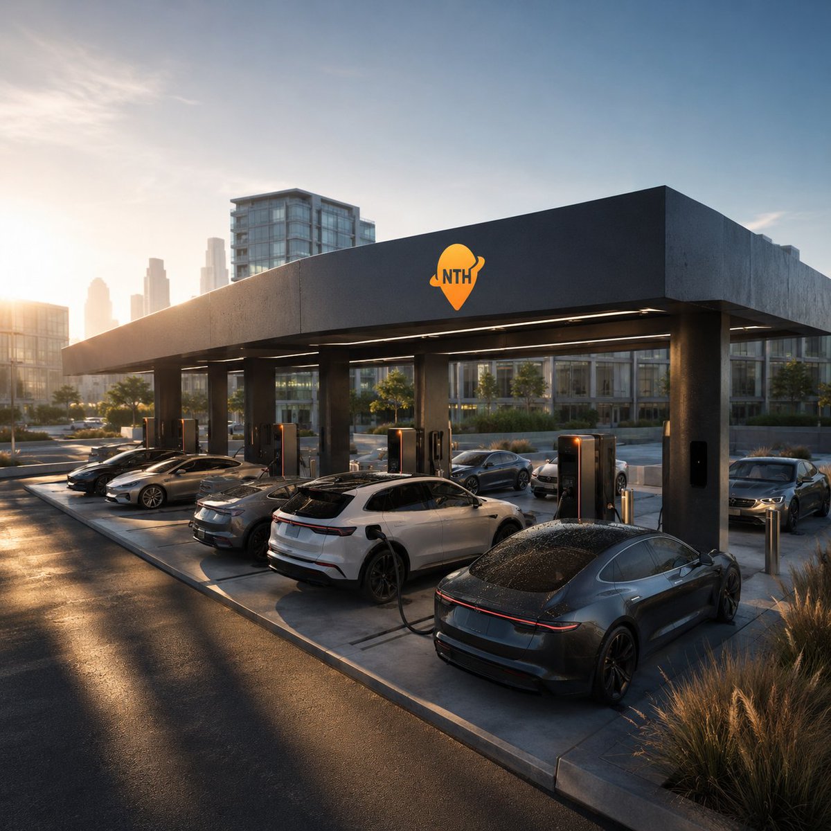 nthchain's tweet photo. @TedPillows If you think #Web3 is becoming real, it may be worth looking beyond pure narratives. 
$NTH is building actual #infrastructure, with a model where user #mobilitydata can connect to practical EV charging utility. 
That makes it an interesting setup to study. https://t.co/T4QcaKjVuX