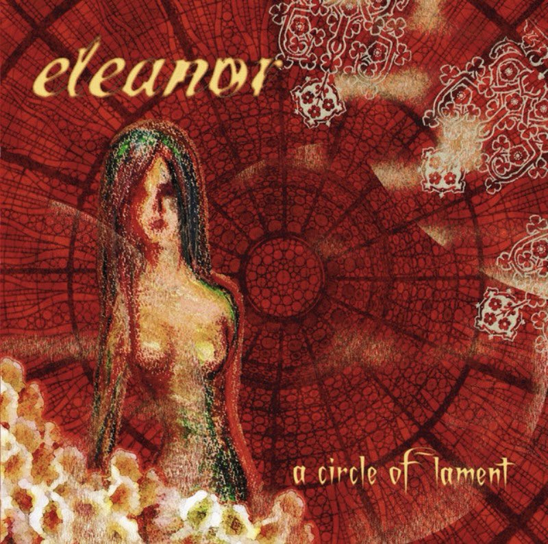 eleanor_jp's tweet photo. 活動20周年を記念したフルアルバムの制作を開始します。
2008年にリリースしたデビューアルバム [A Circle of Lament]
珠玉の楽曲はそのままに、歌詞を新たに日本語へ書き換え、現メンバーで録音。 装い新たに、今のeleanorの作品としてお届けします。 https://t.co/SbEHJIe1L7