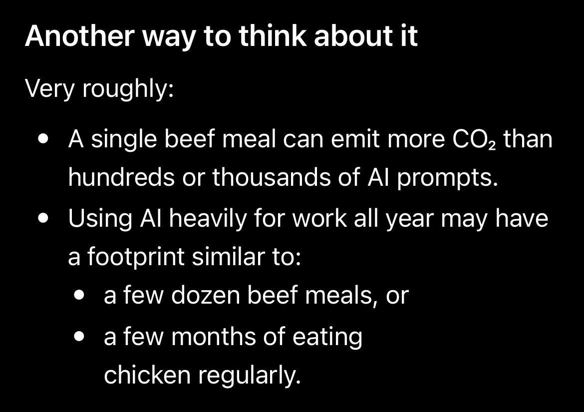 bentrae23's tweet photo. @CaraLisette I hope you’re vegan? https://t.co/qGrf3sysQP