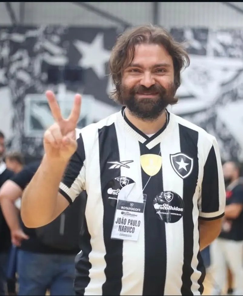 Botafogo Uberlândia tweet media
