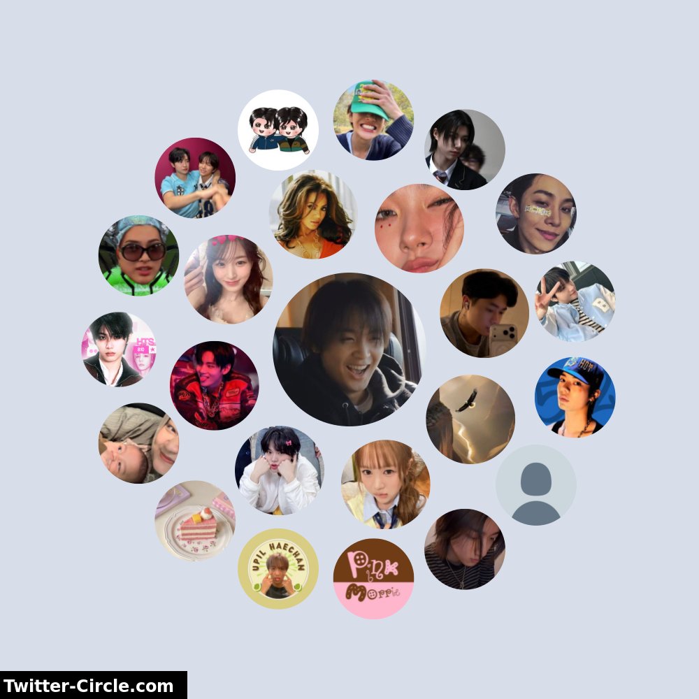byebibo's tweet photo. Lingkaran Interaksi Twitter Saya

➡️ https://t.co/jS3j1Lw9wK https://t.co/hWI8xi4qBP
