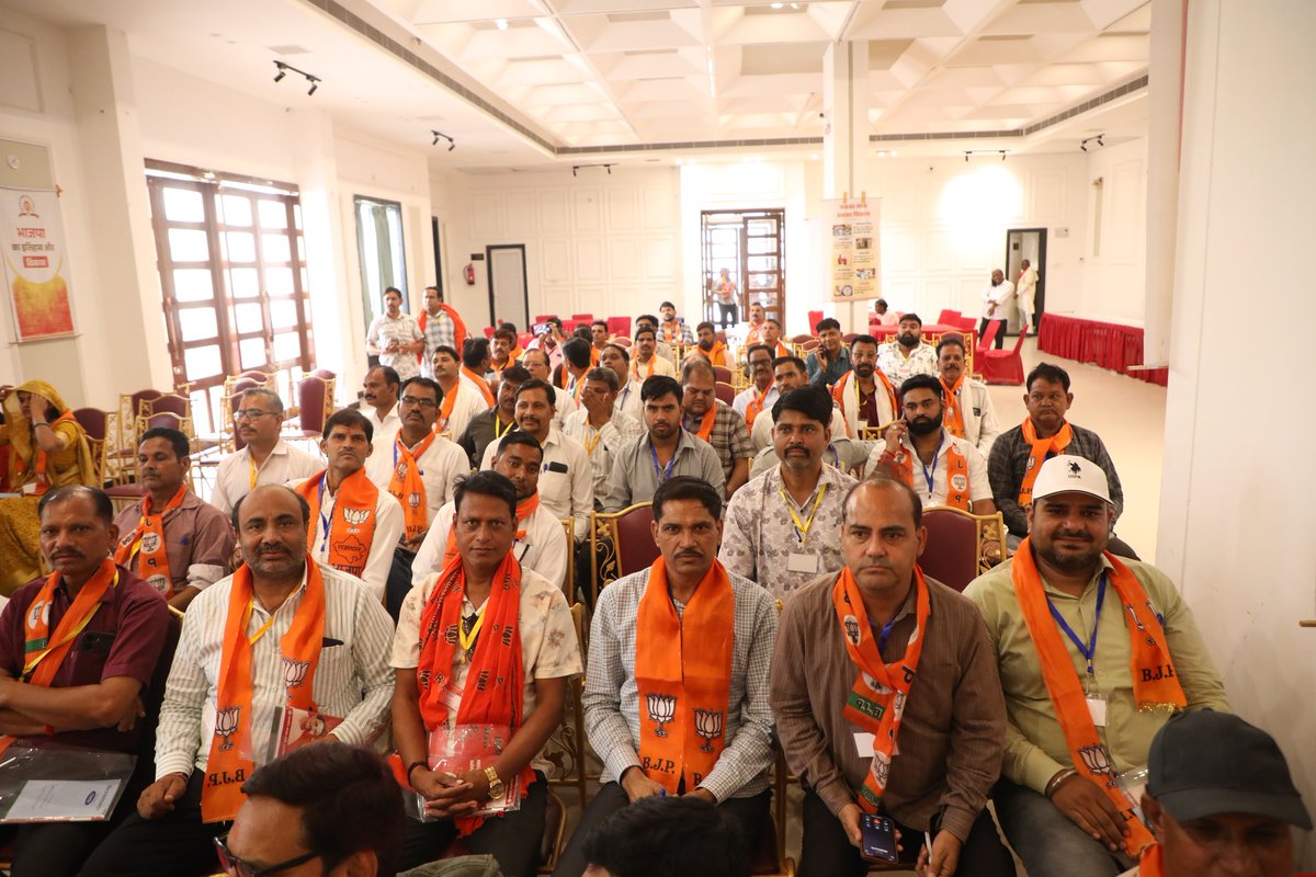 Heeralal Nagar tweet media