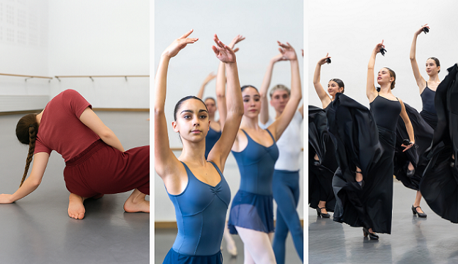 institutteatre's tweet photo. #DANSA Últims dies per inscriure's al curs d'estiu ENDANSA'IT 👉formació per a infants i joves de 10 a 18 anys, per nivells i especialitats 
📌Inscripcions fins al 29 de maig 
🗓️Les classes són del 29 de juny al 2 de juliol https://t.co/70HbZFxSVm https://t.co/51md8rpOJe