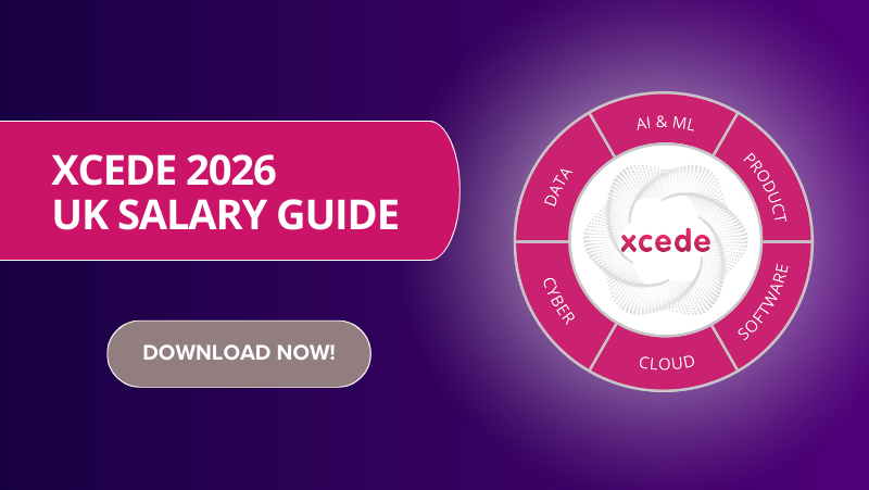 XcedeTech tweet picture