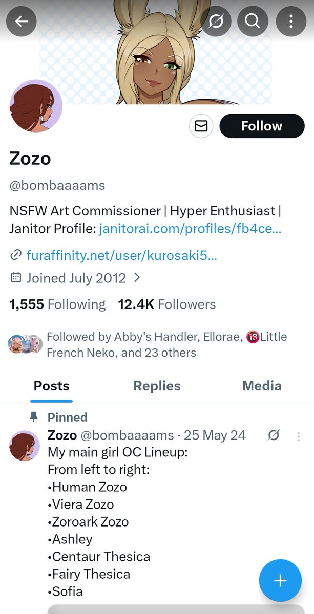 Zozo Bernada tweet media