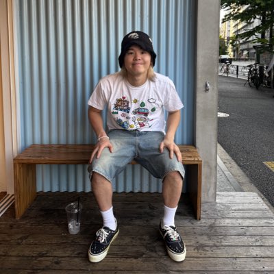 那須川 天心 tweet media